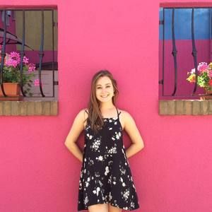 Meet your Posher, Tansy